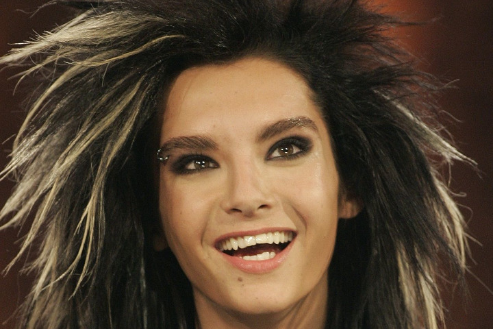 tokio hotel musiqi